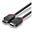 (€4,95*/1m) 2.00m Lindy Displayport 1.2 Anschlusskabel