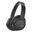 Sony WH-CH700NB, Kabellose Lifestyle Kopfhörer, schwarz