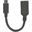 (€72,67*/1m) 0.15m Manhattan USB3.0 Anschlusskabel Super-Speed