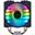 Cooler Master Kühler MasterAir MA410M 115x/2011/2066/FM/AM