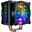 Cooler Master Kühler MasterAir MA410M 115x/2011/2066/FM/AM