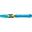 Pelikan griffix Füllhalter Neon Fresh Blue, für