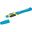 Pelikan griffix Füllhalter Neon Fresh Blue, für