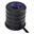 Alphacool Powerbutton mit Taster 19mm blau beleuchtet - Deep Black