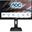 24" (60,96cm) AOC 24P1 schwarz 1920x1080 1xDisplayPort / 1xDVI /
