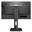 24" (60,96cm) AOC 24P1 schwarz 1920x1080 1xDisplayPort / 1xDVI /