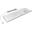 KeySonic KSK-8022BT Bluetooth Deutsch Aluminium (kabellos)