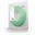 (€4,90*/1m) 1.00m Lindy Cat. 6 Patchkabel U/UTP RJ45 Stecker auf