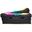 16GB Corsair Vengeance RGB PRO f&uuml;r AMD schwarz DDR4-2933 DIMM
