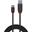 (&euro;8,90*/1m) 1.00m Lindy USB3.1 Anschlusskabel Superspeed+ USB C