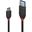 (&euro;8,90*/1m) 1.00m Lindy USB3.1 Anschlusskabel Superspeed+ USB C