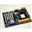 ASRock AM2NF3-VSTA NVIDIA nForce3 250 So.AM2 Dual Channel DDR2 ATX