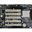 ASRock AM2NF3-VSTA NVIDIA nForce3 250 So.AM2 Dual Channel DDR2 ATX