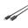 (€12,90*/1m) 1.00m ASSMANN Electronic GmbH Displayport 1.2