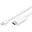 (€5,95*/1m) 2.00m ASSMANN Electronic GmbH Displayport 1.2