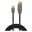 (&euro;15,80*/1m) 0.50m Lindy USB2.0 Anschlusskabel High-Speed USB C