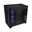 Lian Li PC-O11 Air RGB mit Sichtfenster Midi Tower ohne Netzteil