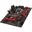 MSI Z370 GAMING PLUS Intel Z370 So.1151 Dual Channel DDR4 ATX Bulk