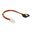 (&euro;34,50*/1m) 0.20m Delock SATA Stromadapterkabel LMR 195 SATA
