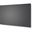 98" (248,92cm) NEC MultiSync C981Q schwarz 3840x2160