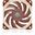 Noctua NF-A12x25 120x120x25mm 1900 U/min 21.4 dB(A) braun/beige