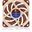 Noctua NF-A12x25 120x120x25mm 1900 U/min 21.4 dB(A) braun/beige