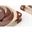 Noctua NF-A12x25 120x120x25mm 1900 U/min 21.4 dB(A) braun/beige