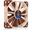 Noctua NF-F12 5V 120x120x25mm 1500 U/min 22.4 dB(A) braun/beige