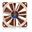 Noctua NF-F12 5V 120x120x25mm 1500 U/min 22.4 dB(A) braun/beige