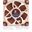 Noctua NF-A8 5V PWM 80x80x25mm 450-2200 U/min 17.7 dB(A) braun/beige