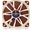 Noctua NF-A20 5V 200x200x30mm 800 U/min 18.1 dB(A) braun/beige