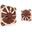 Noctua NF-A20 5V 200x200x30mm 800 U/min 18.1 dB(A) braun/beige