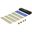 Delock PCIe-Card x4 > M2 KeyB + NVMe M.2 KeyM LowProfile