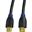 (&euro;2,97*/1m) 3.00m LogiLink HDMI2.0 Anschlusskabel High-Speed mit