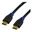 (&euro;2,18*/1m) 5.00m LogiLink HDMI2.0 Anschlusskabel High-Speed mit