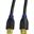 (&euro;2,18*/1m) 5.00m LogiLink HDMI2.0 Anschlusskabel High-Speed mit