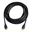 (&euro;2,18*/1m) 5.00m LogiLink HDMI2.0 Anschlusskabel High-Speed mit