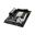 MSI MEG X399 CREATION AMD X399 So.TR4 Quad Channel DDR4 EATX Retail