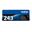 Brother Toner TN-243BK Schwarz (ca. 1000 Seiten)
