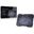 Conceptronic THANA 01B Notebook Cooling Pad, bis 15.6"/2