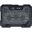 Conceptronic THANA 01B Notebook Cooling Pad, bis 15.6"/2