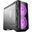 Cooler Master MasterCase H500 mit Sichtfenster Midi Tower ohne