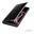 Samsung Clear View Standing Cover Galaxy Note 9, schwarz