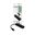 Inter-Tech USB Adapter USB 3.0 USB A Stecker auf RJ45 Buchse + 3x USB