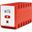 Salicru USV SPS 1200 SOHO+, 1200VA/720W, USB, LCD