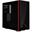Corsair Carbide SPEC-06 mit TG Sichtfenster Midi Tower ohne Netzteil