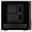 Corsair Carbide SPEC-06 mit TG Sichtfenster Midi Tower ohne Netzteil