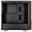 Corsair Carbide SPEC-06 mit TG Sichtfenster Midi Tower ohne Netzteil