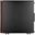 Corsair Carbide SPEC-06 mit TG Sichtfenster Midi Tower ohne Netzteil