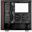 Corsair Carbide SPEC-06 mit TG Sichtfenster Midi Tower ohne Netzteil